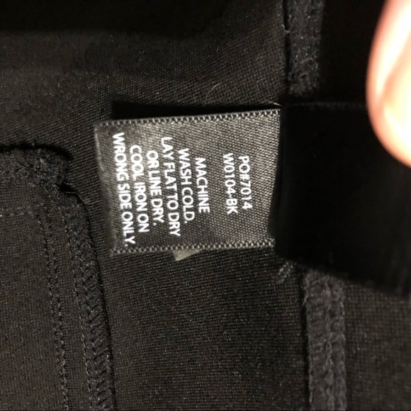 BETABRAND Classic Yoga Dress Pants - Picture 8 of 10